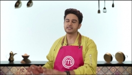 Celebrity MasterChef - Season 01 - 1st April 2025